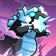 Summoner's Greed: Idle TD Hero icon