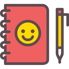 WeNote: Notes Notepad Notebook icon