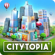 Citytopia® Mod Apk 20.0.8 Unlimited money