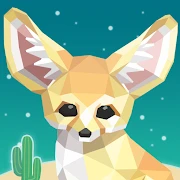 Merge Safari - Fantastic Isle Mod Apk 1.0.234 