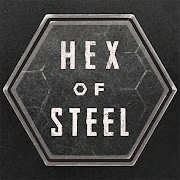 Hex of Steel icon