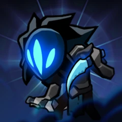 Shadow Knights : Idle RPG Mod Apk 53 Unlimited money
Mod Menu
God Mode
High Damage