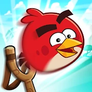 Angry Birds Friends Mod Apk 13.6.1 Unlimited money
Mod Menu
