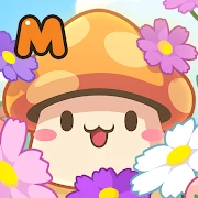 MapleStory M - Fantasy MMORPG icon