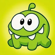 Cut the Rope icon