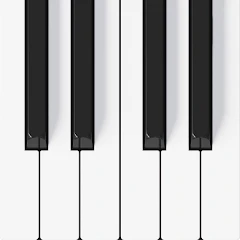 Mini Piano Pro icon