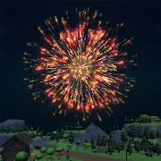Fireworks Simulator 3D Mod Apk 4.1.3 Mod Menu
Unlimited money
Mod speed