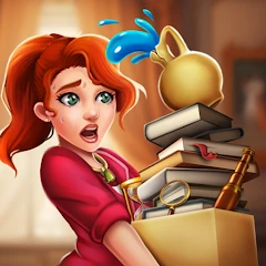 Hidden Bay Museum icon