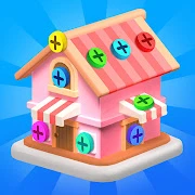 Screwdom 3D Mod Apk 8.1.2 Free purchase
Mod Menu