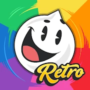 Trivia Crack Retro Quiz icon