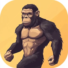 Idle Human Evolution Merge RPG Mod Apk 1.1.14 Free purchase