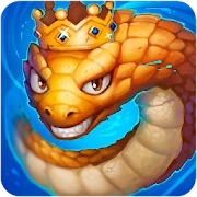 Little Big Snake .io game icon