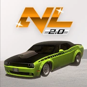 No Limit Drag Racing 2 icon