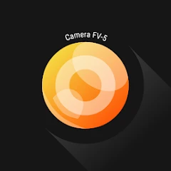 Camera FV-5 Mod Apk 5.4.1 Patched
Full