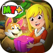 My City: Apartment Dollhouse icon