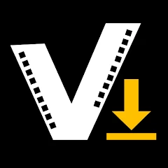 All Video Downloader icon