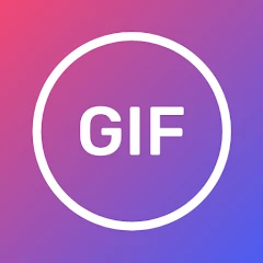 GIF Maker, Video to GIF Editor icon
