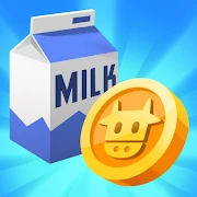 Milk Farm Tycoon Mod Apk 3.1.4 Unlimited money
Mod Menu