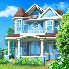 Sweet House Mod Apk 1.39.2 Unlimited money
Free purchase
VIP