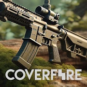 Cover Fire: Offline Shooting Mod Apk 1.33.11 Unlimited money