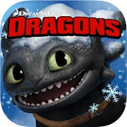 Dragons: Rise of Berk Mod Apk 1.103.11 Unlimited money