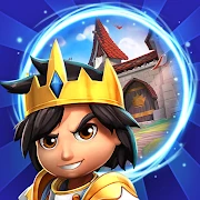 Royal Revolt 2: Tower Defense Mod Apk 11.6.0 Mod Menu
God Mode
Weak enemy