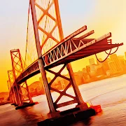 Bridge Construction Simulator Mod Apk 1.6.0 Unlimited money
Unlimited hints