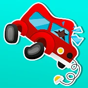 Fury Cars Mod Apk 0.11.5 Unlimited money
Mod Menu
Remove ads