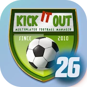 Kick it out 2026 Mod Apk 1.0 [Remove ads][Mod speed]
