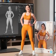 AI Morph: AI Video & Photo Mod Apk 1.24.1 Unlocked
Premium