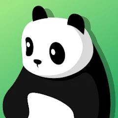 PandaVPN: Secure Unlimited VPN icon