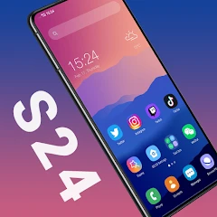 SO S24 Launcher for Galaxy S Mod Apk 4.9.2 Unlocked
Premium
