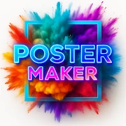 Poster Maker - Flyer Maker icon