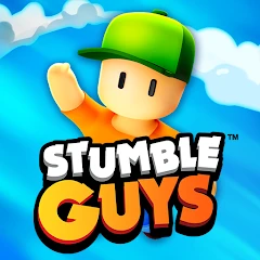 Stumble Guys Mod Apk 0.93 Mod Menu
Mod speed