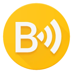 BubbleUPnP for DLNA/Chromecast icon