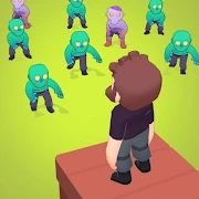 Last Stronghold: Idle Survival Mod Apk 1.6.1 Unlimited money