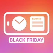 StandBy Mode Pro: Smart Clock Mod Apk 1.8.2.455 Remove ads
Paid for free
Unlocked
Pro