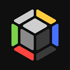 ManaBox MTG icon