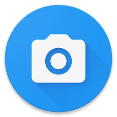 Open Camera icon