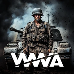 World War Armies: WW2 PvP RTS Mod Apk 1.45.0 Remove ads