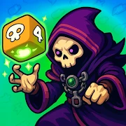 Dice vs Monsters: Roguelike TD icon