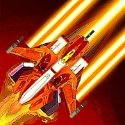 Space Shooter : Star Squadron Mod Apk 1.1.0 Unlimited money