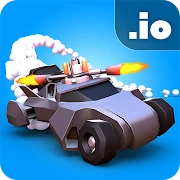 Crash of Cars Mod Apk 1.9.23 Unlimited money