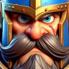 Throne Holder: Card Heroes RPG Mod Apk 1.6.15 Free purchase
Mod Menu