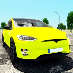 Electric Car Simulator Real 3D Mod Apk 3.6 Unlimited money
Free purchase