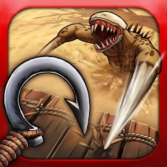 Raft® Survival: Desert Nomad Mod Apk 0.35.18 Free purchase
Free shopping