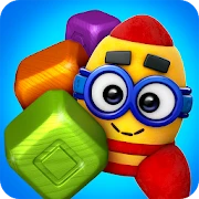 Toy Blast Mod Apk 22738 Unlimited money