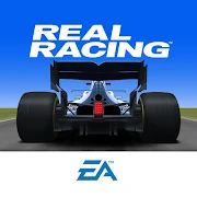 Real Racing  3 Mod Apk 14.0.1 Unlimited money