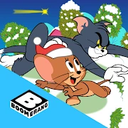 Tom & Jerry: Mouse Maze Mod Apk 3.0.28 Unlimited money