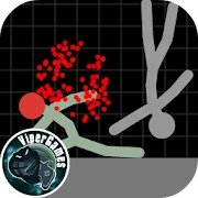 Stickman Warriors icon